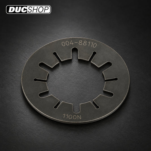 SUTER 88mm Diameter Springs for Suter Slipper Clutch | Dry Clutch Hardware & Kits | ducshop.com
