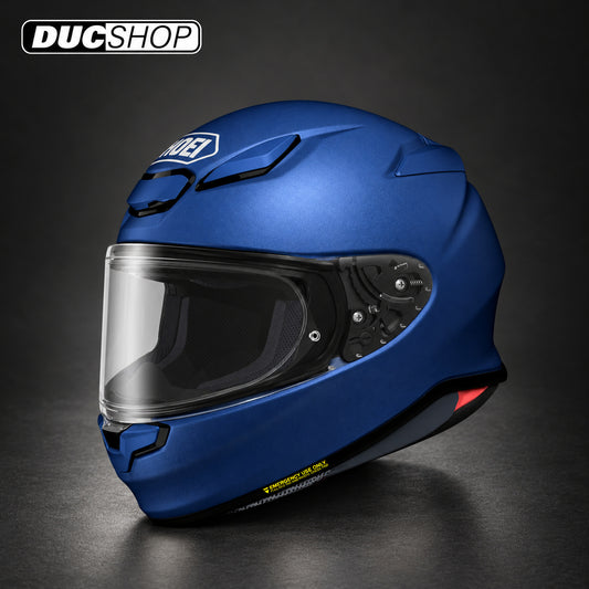Shoei RF-1400 Helmet - SOLID COLORS | Street Helmets | DucShop