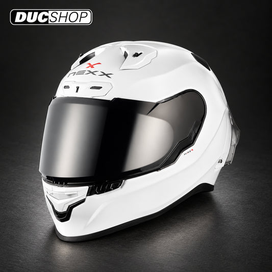 NEXX X.R3R SOLID Helmet | Street Helmets | DucShop