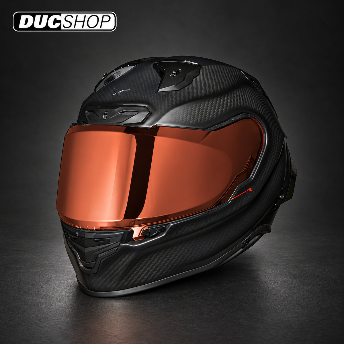 NEXX X.R3R Carbon ZERO PRO 2 Helmet | Street Helmets | DucShop