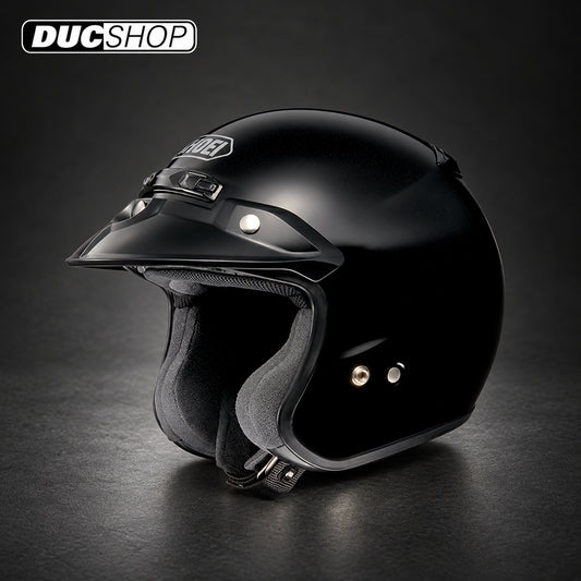 Shoei RJ Platinum-R SOLID COLORS | Street Helmets | DucShop