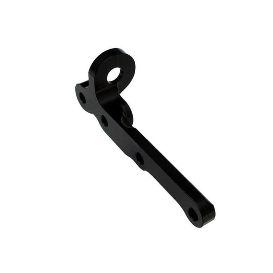 WOODCRAFT DUCATI PANIGALE 899/1199/R RHS MASTER CYLINDER MOUNT. SKU: 05-0645MCM