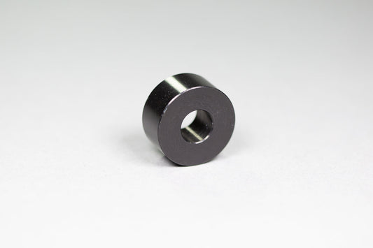 WOODCRAFT DUCATI 2014 HYPERMOTARD 821 SMALL SPACER SHIFT SIDE MOUNTING BRACKET. SKU: 05-0652SPL
