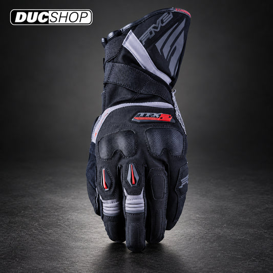 Five Gloves TFX2 WP Trail / Adventure Gloves | Long Gloves | DucShop