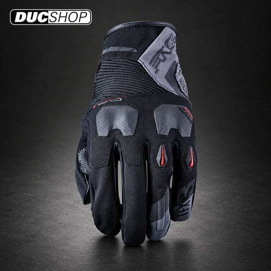 Five Gloves TFX3 Trail / Adventure Short Gloves | Short Gloves | DucShop