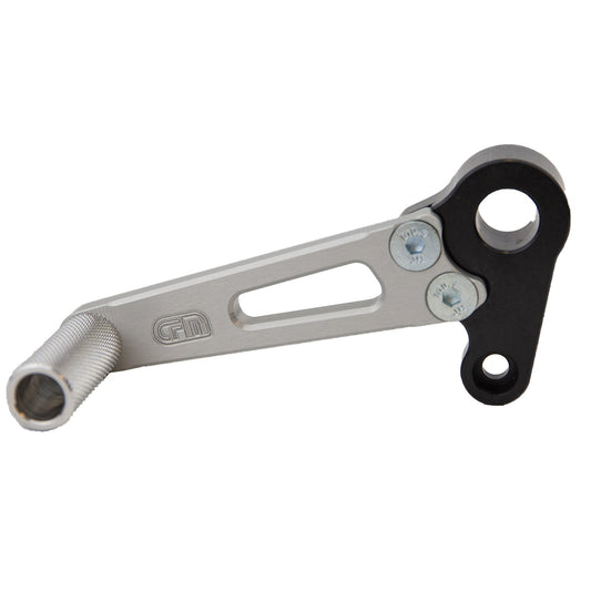 WOODCRAFT DUCATI SUPERSPORT (91-98) SHIFT PEDAL ASSEMBLY. SKU: 08-0600