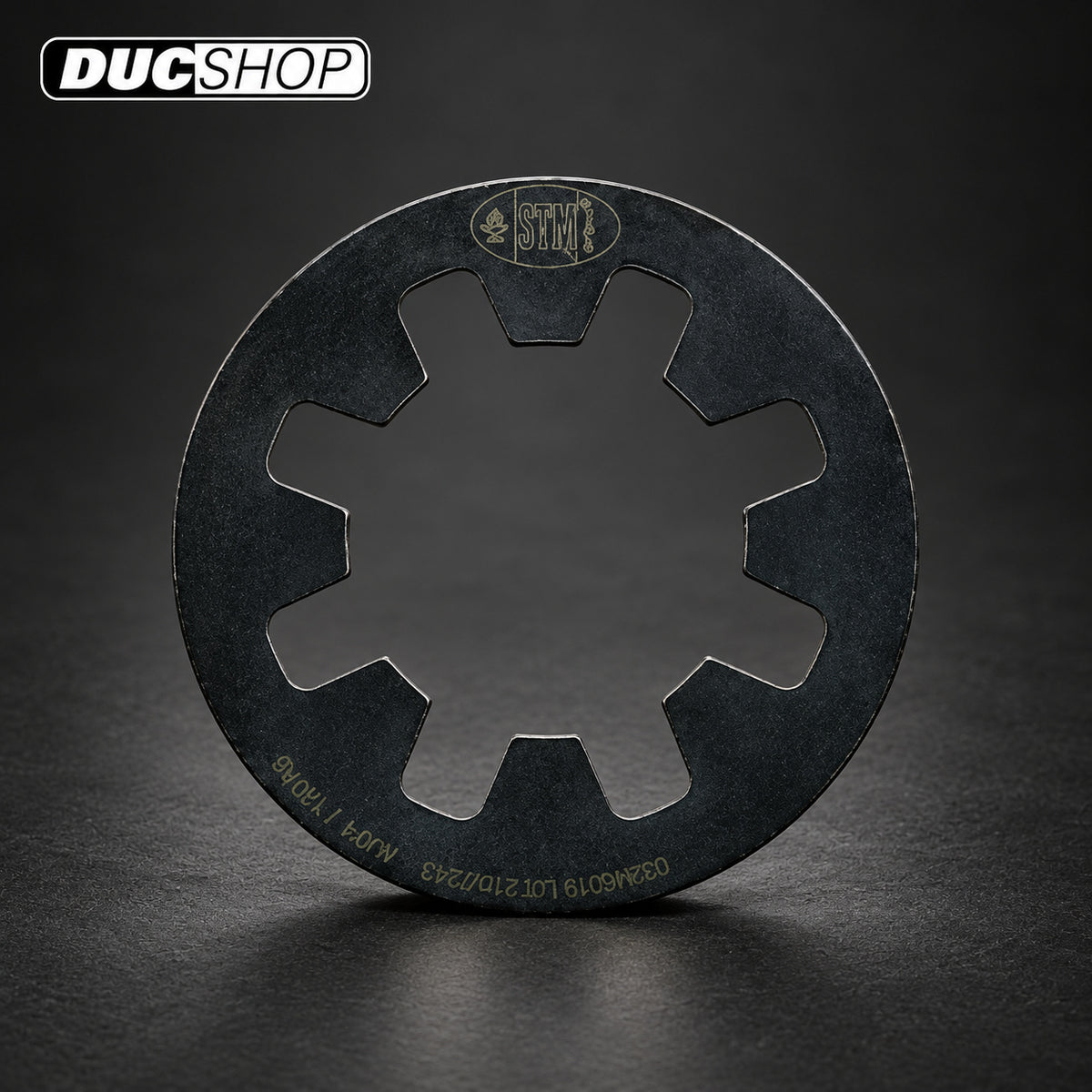STM Primary Springs for the EVO GP STM Slipper Clutch | Dry Clutch Hardware & Kits | ducshop.com