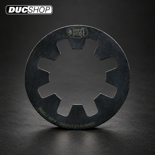 STM Primary Springs for the EVO GP STM Slipper Clutch | Dry Clutch Hardware & Kits | ducshop.com