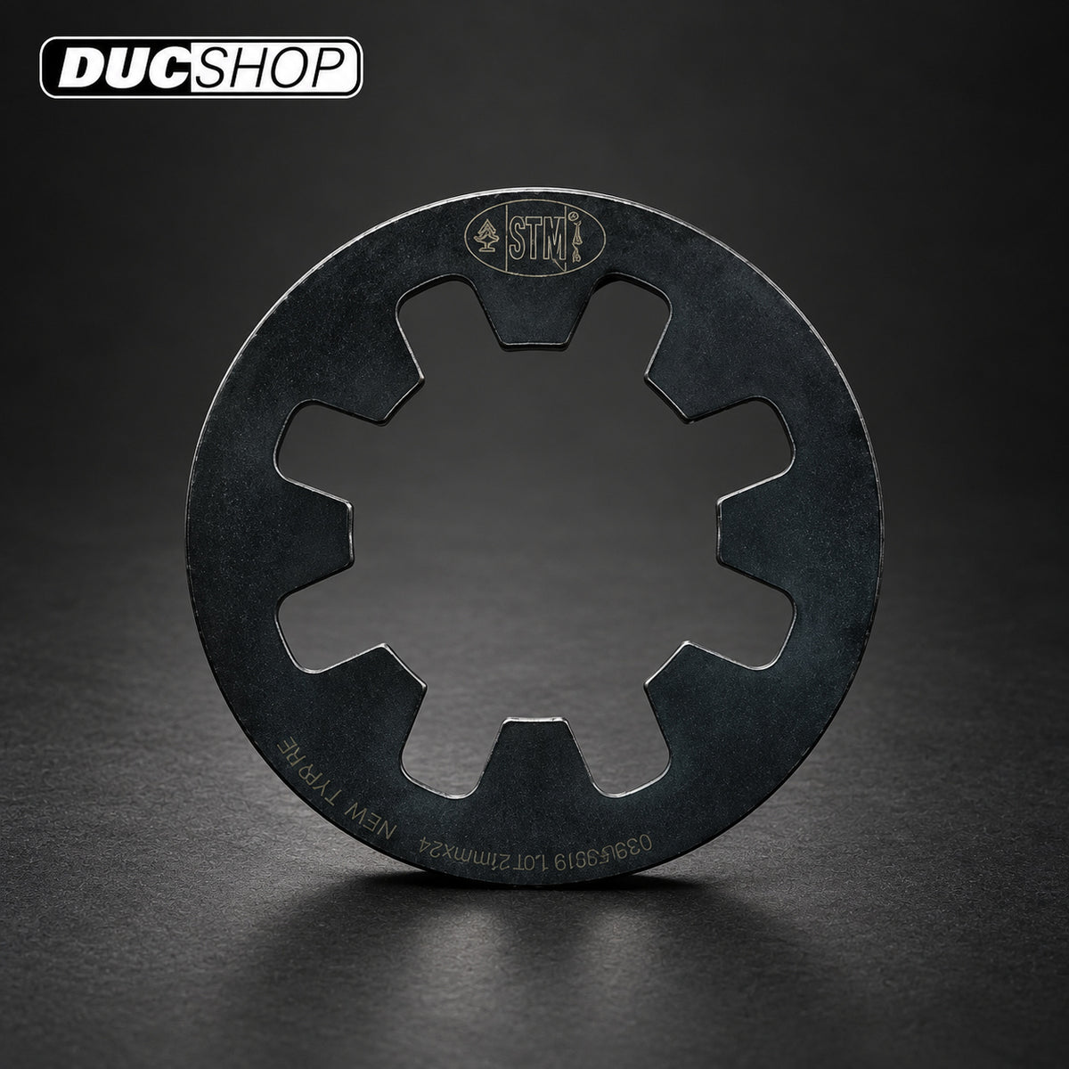 STM Primary Springs for 125mm Spring STM Slipper Clutches | Dry Clutch Hardware & Kits | ducshop.com