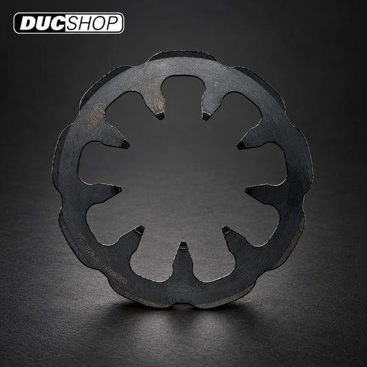 STM Secondary Springs for the EVO GP STM Slipper Clutch | Dry Clutch Hardware & Kits | ducshop.com