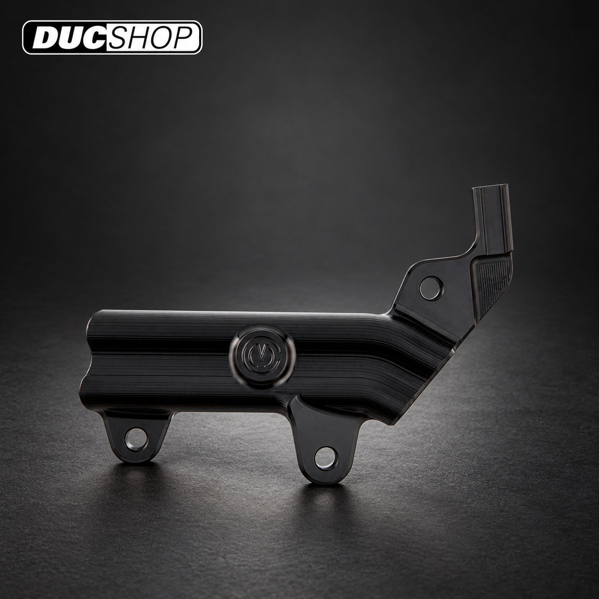 Motocorse Billet Cable Cover for Ducati Panigale V4 / S / R (18-21) | Reservoirs | DucShop