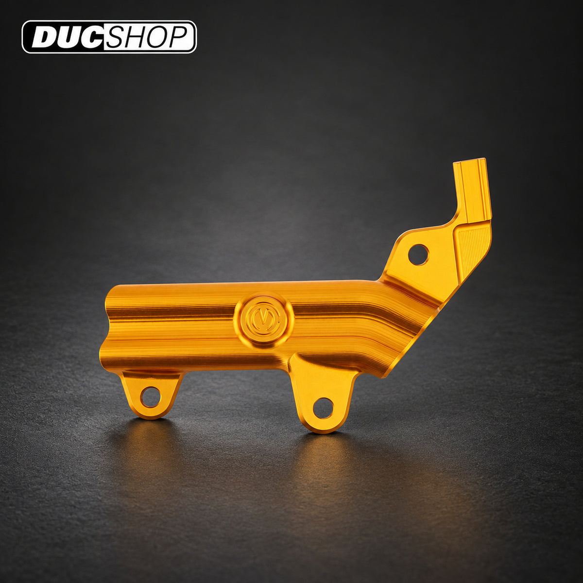 Motocorse Billet Cable Cover for Ducati Panigale V4 / S / R (18-21) | Reservoirs | DucShop