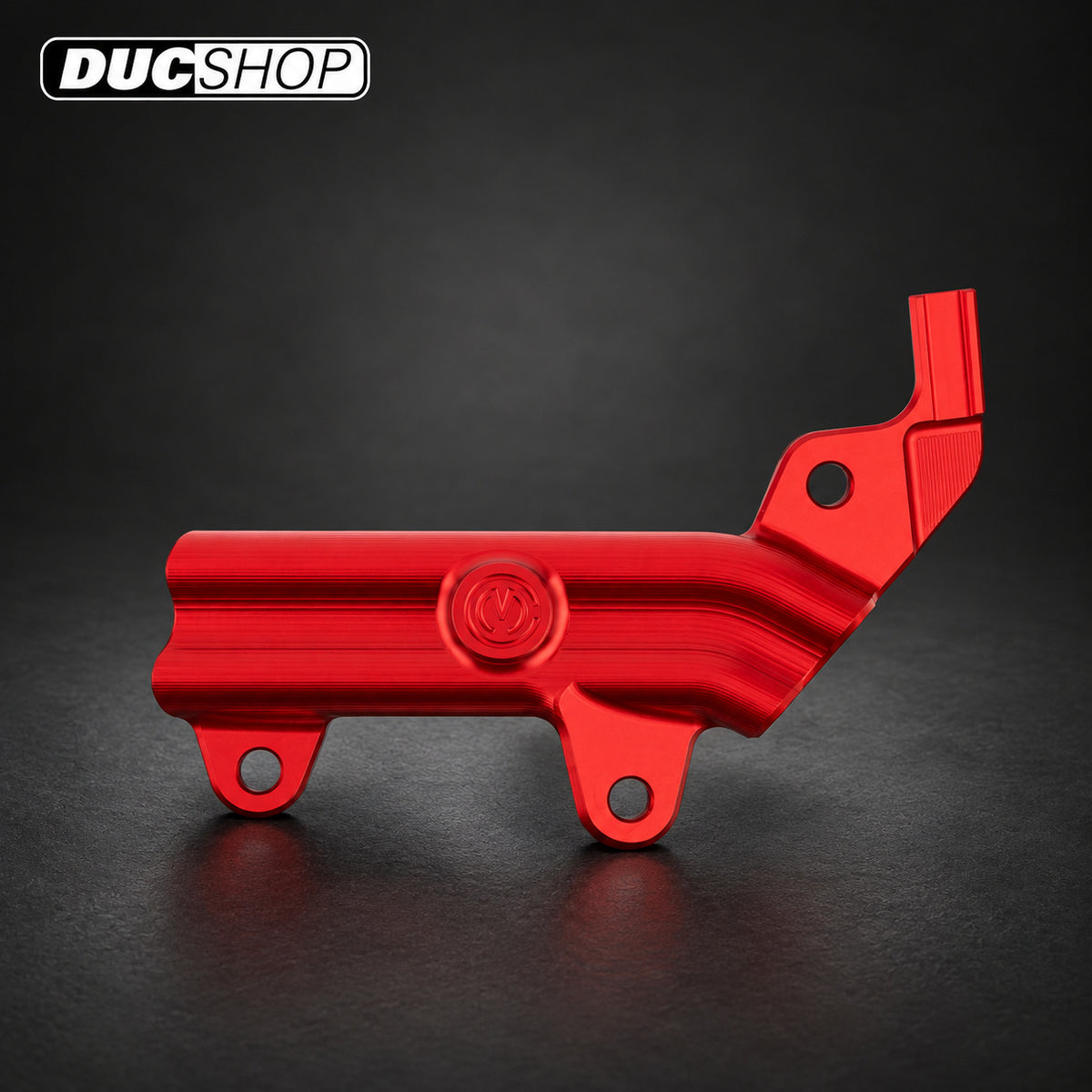 Motocorse Billet Cable Cover for Ducati Panigale V4 / S / R (18-21) | Reservoirs | DucShop
