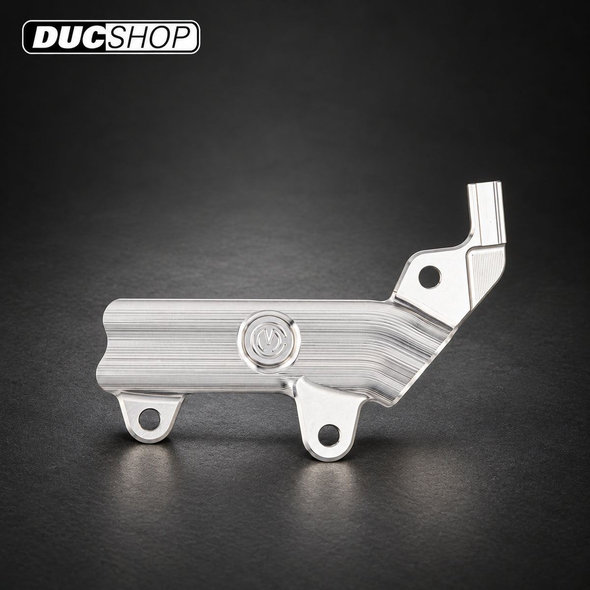 Motocorse Billet Cable Cover for Ducati Panigale V4 / S / R (18-21) | Reservoirs | DucShop