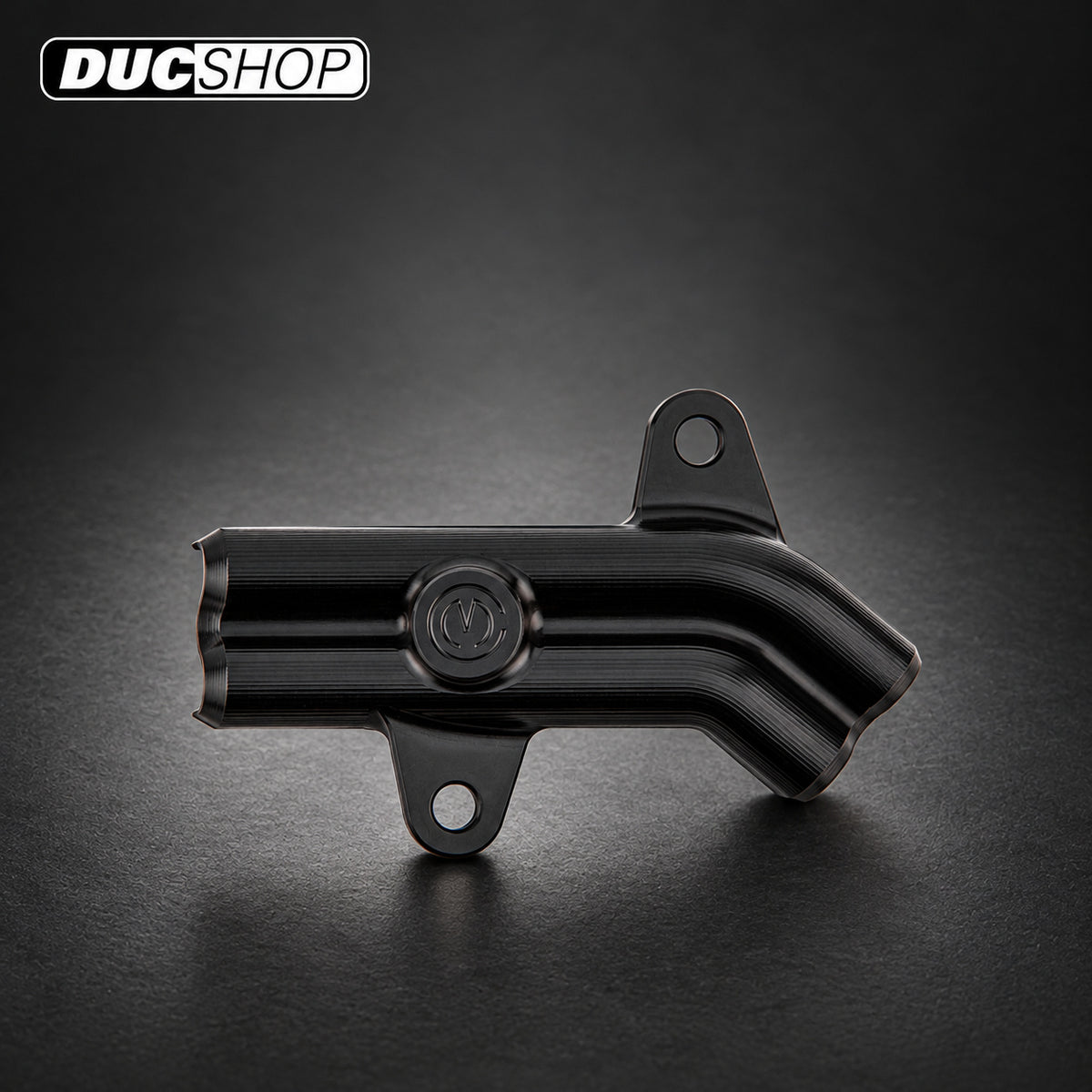 Motocorse Billet Cable Cover for Ducati Streetfighter V4 / S (20-22) | Reservoirs | DucShop