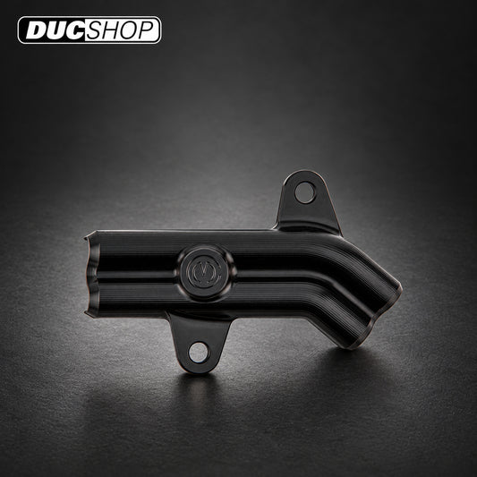 Motocorse Billet Cable Cover for Ducati Streetfighter V4 / S (20-22) | Reservoirs | DucShop