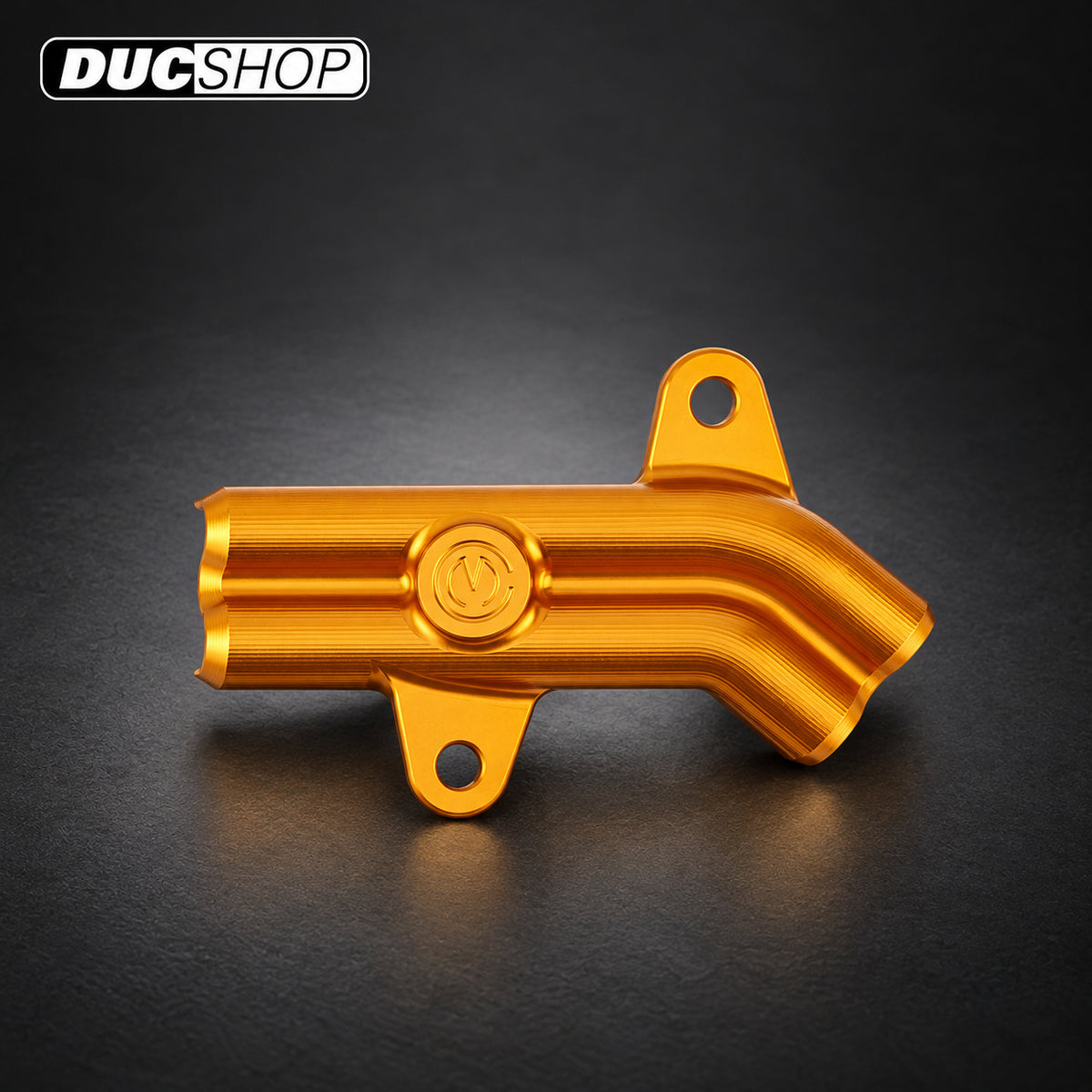 Motocorse Billet Cable Cover for Ducati Streetfighter V4 / S (20-22) | Reservoirs | DucShop