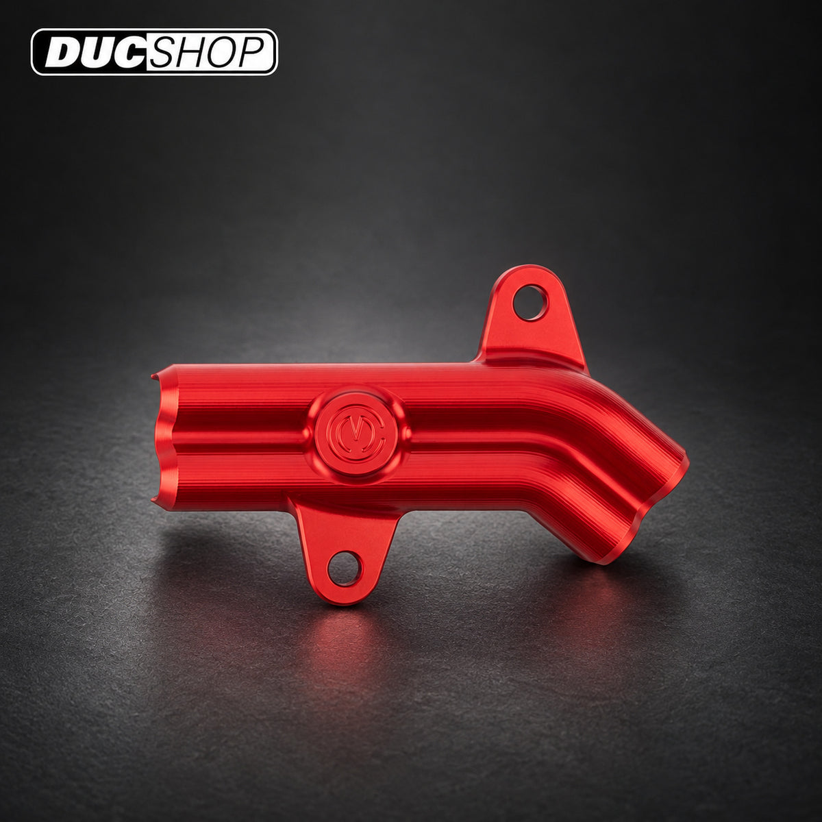 Motocorse Billet Cable Cover for Ducati Streetfighter V4 / S (20-22) | Reservoirs | DucShop