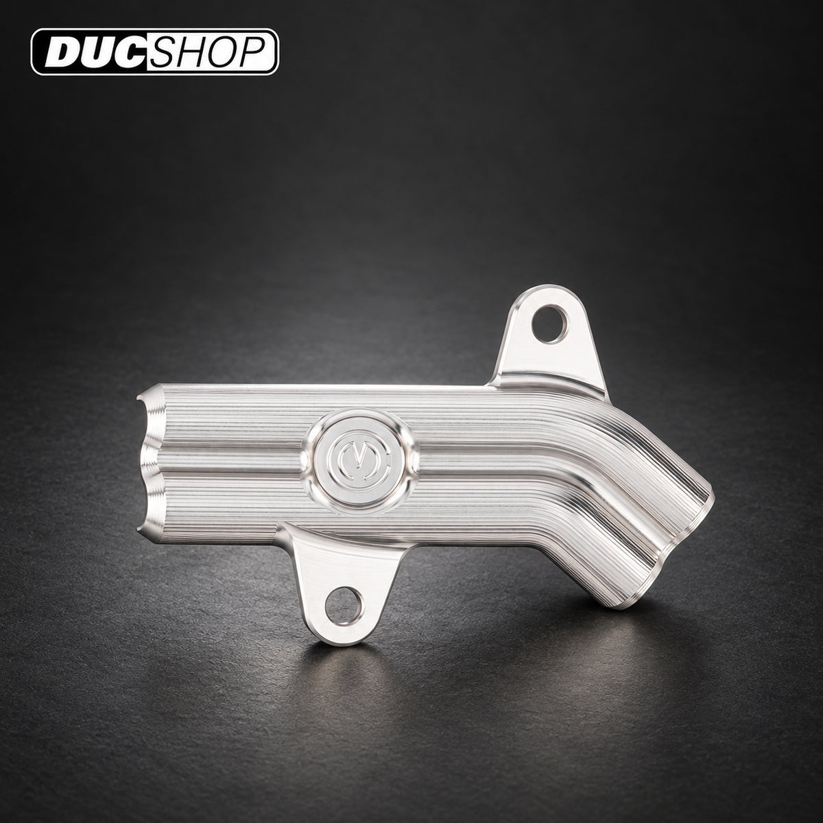 Motocorse Billet Cable Cover for Ducati Streetfighter V4 / S (20-22) | Reservoirs | DucShop