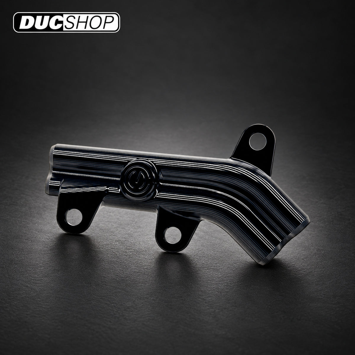 Motocorse Billet Cable Cover for Ducati Streetfighter V4 / S (2023+) and SP (2022+) | Reservoirs | DucShop