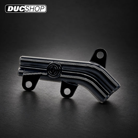 Motocorse Billet Cable Cover for Ducati Streetfighter V4 / S (2023+) and SP (2022+) | Reservoirs | DucShop