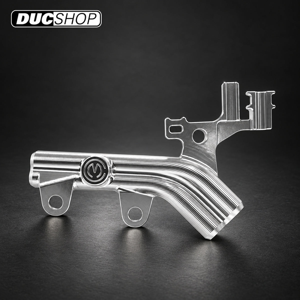 Motocorse Billet Cable Cover for Ducati Panigale V4 / S / R (22-24) | Reservoirs | DucShop
