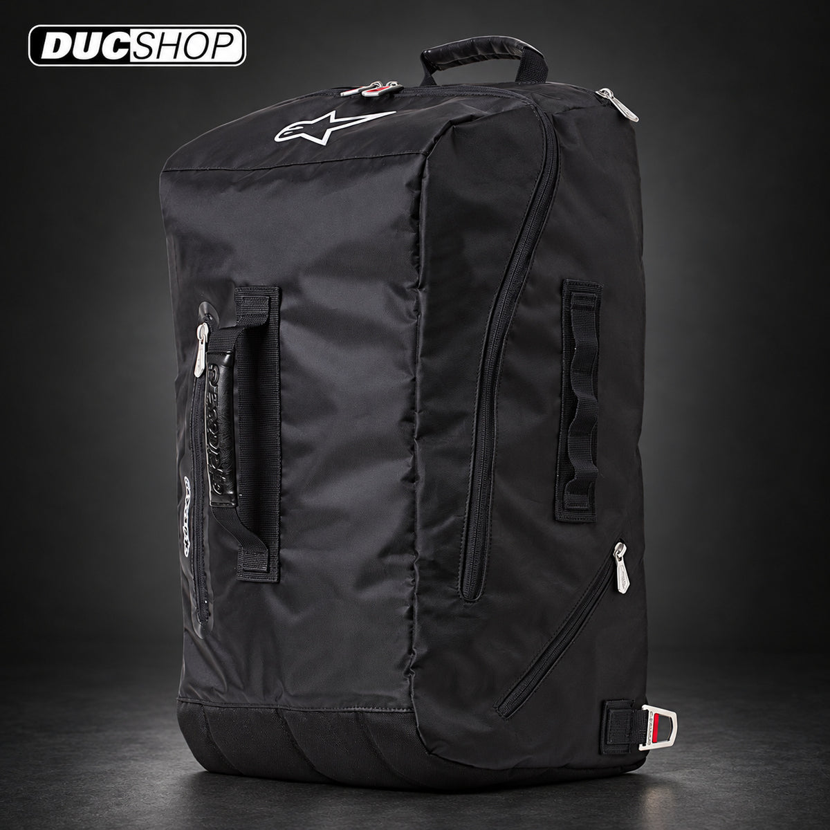 Alpinestars Trainer Pack | Personal Bags | DucShop