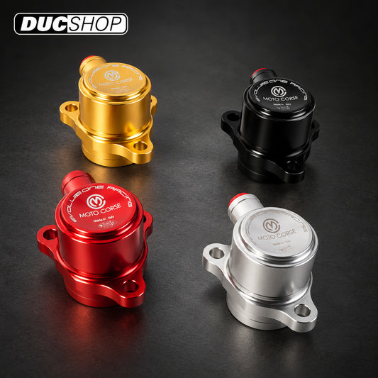 Motocorse 30mm Clutch Slave for MV Agusta F4 & Brutale B4 Models (99-09) | Wet Clutch Slaves & Actuators | ducshop.com