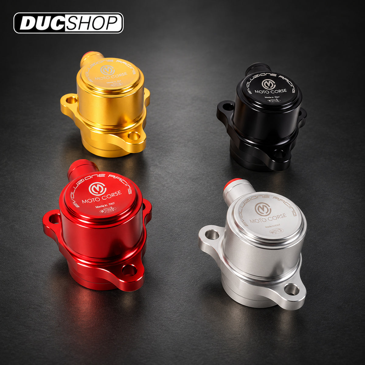 Motocorse 30mm Clutch Slave for MV Agusta F4 & Brutale B4 Models (2010+) | Wet Clutch Slaves & Actuators | ducshop.com