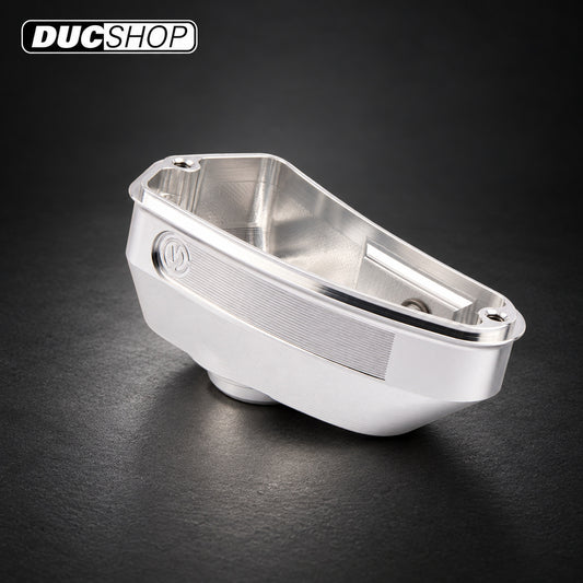 Motocorse Billet Brake Reservoir For Nissin Master Cylinders On MV Agusta Models | Reservoirs | DucShop