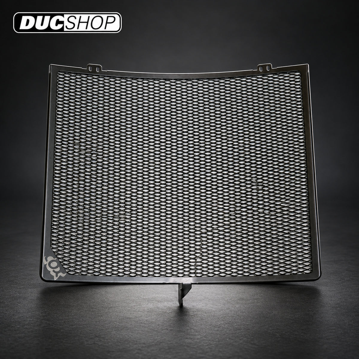 Cox Racing Radiator Guard for the MV Agusta F3 675 / 800 (2012+) | Radiator & Oil Cooler Guards | ducshop.com