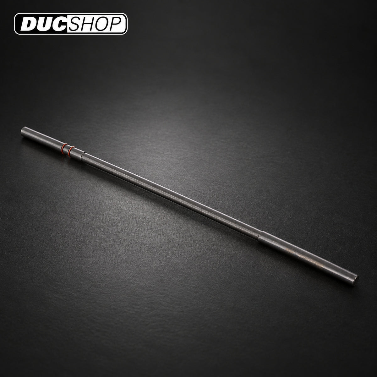 KBike Stainless Clutch Rod for Dry Clutch Ducati's - 325mm long | Dry Clutch Hardware & Kits | ducshop.com