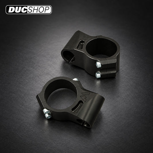 Woodcraft Split Clip-On Clamps | DucShop