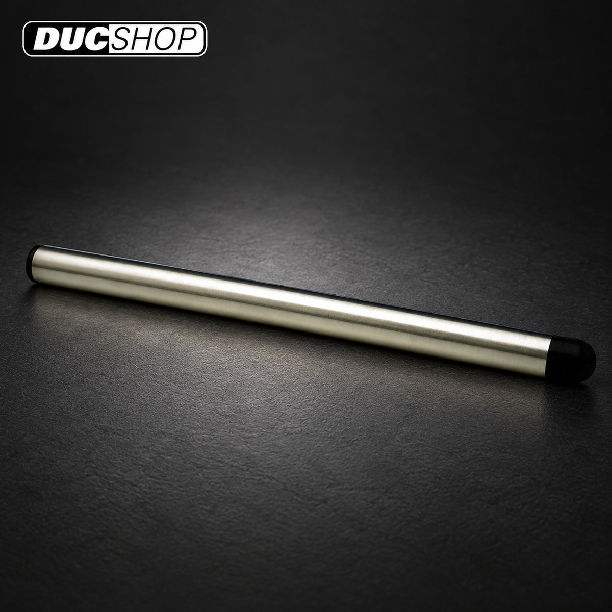 WOODCRAFT Replacement Bar Silver 7/8 inch OD x 5/8 inch ID x 12 inches long | DucShop