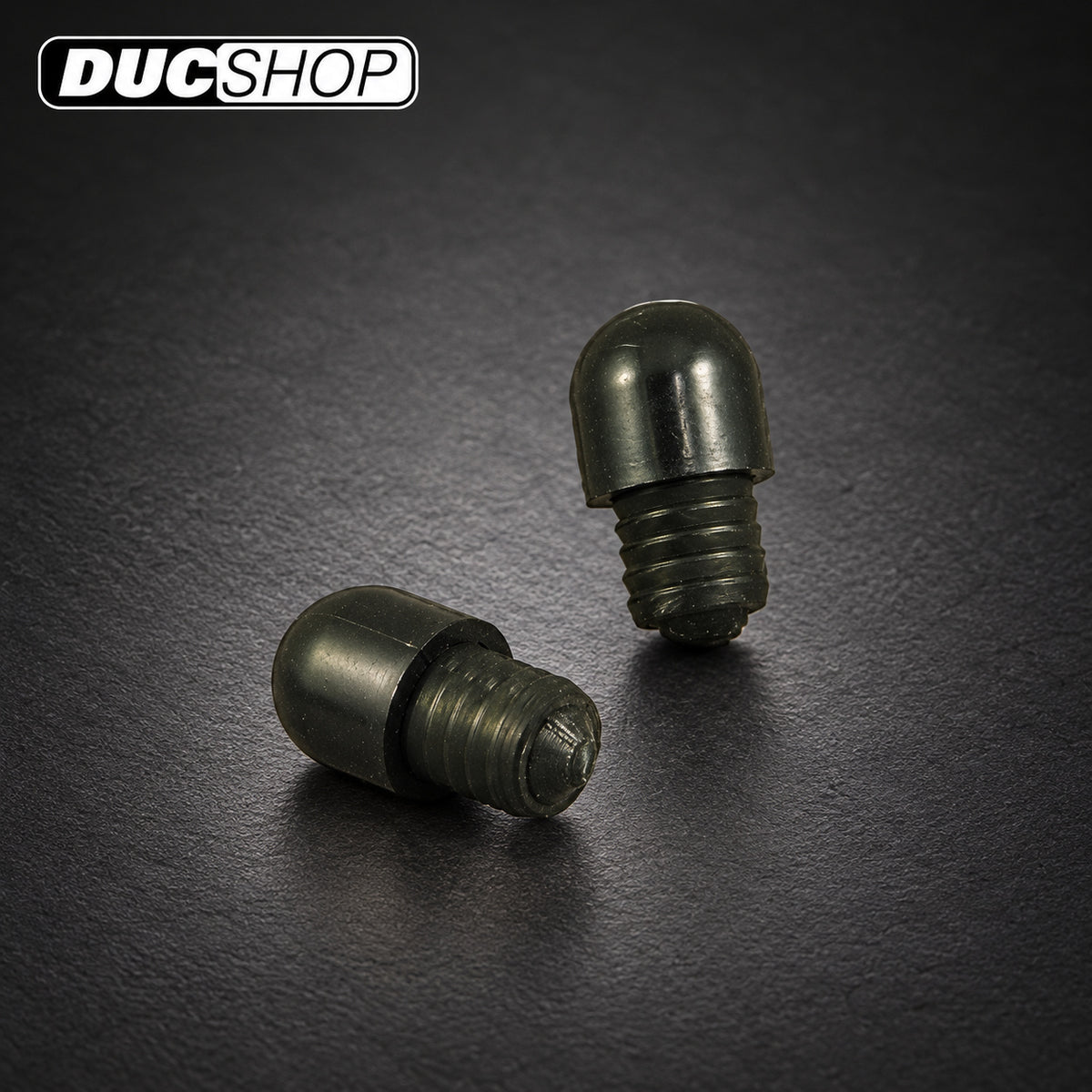 Woodcraft Bar Plug End Large | Bar End Protection | ducshop.com