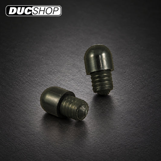 Woodcraft Bar Plug End Large | Bar End Protection | ducshop.com