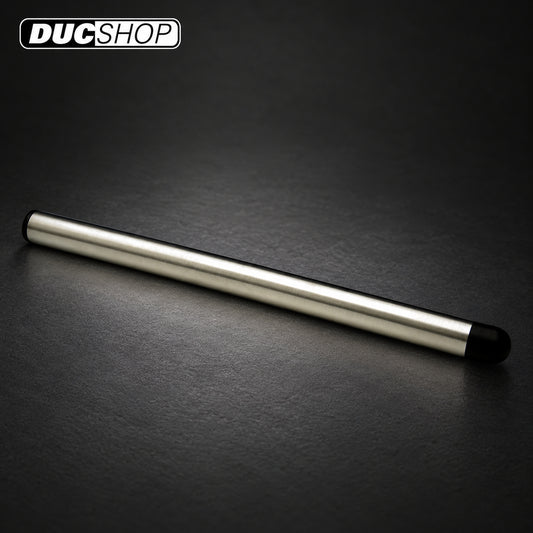 Woodcraft Replacement Bar Silver Extra Long 13.5 Inches x 7/8 inch OD x 5/8 inch ID | DucShop