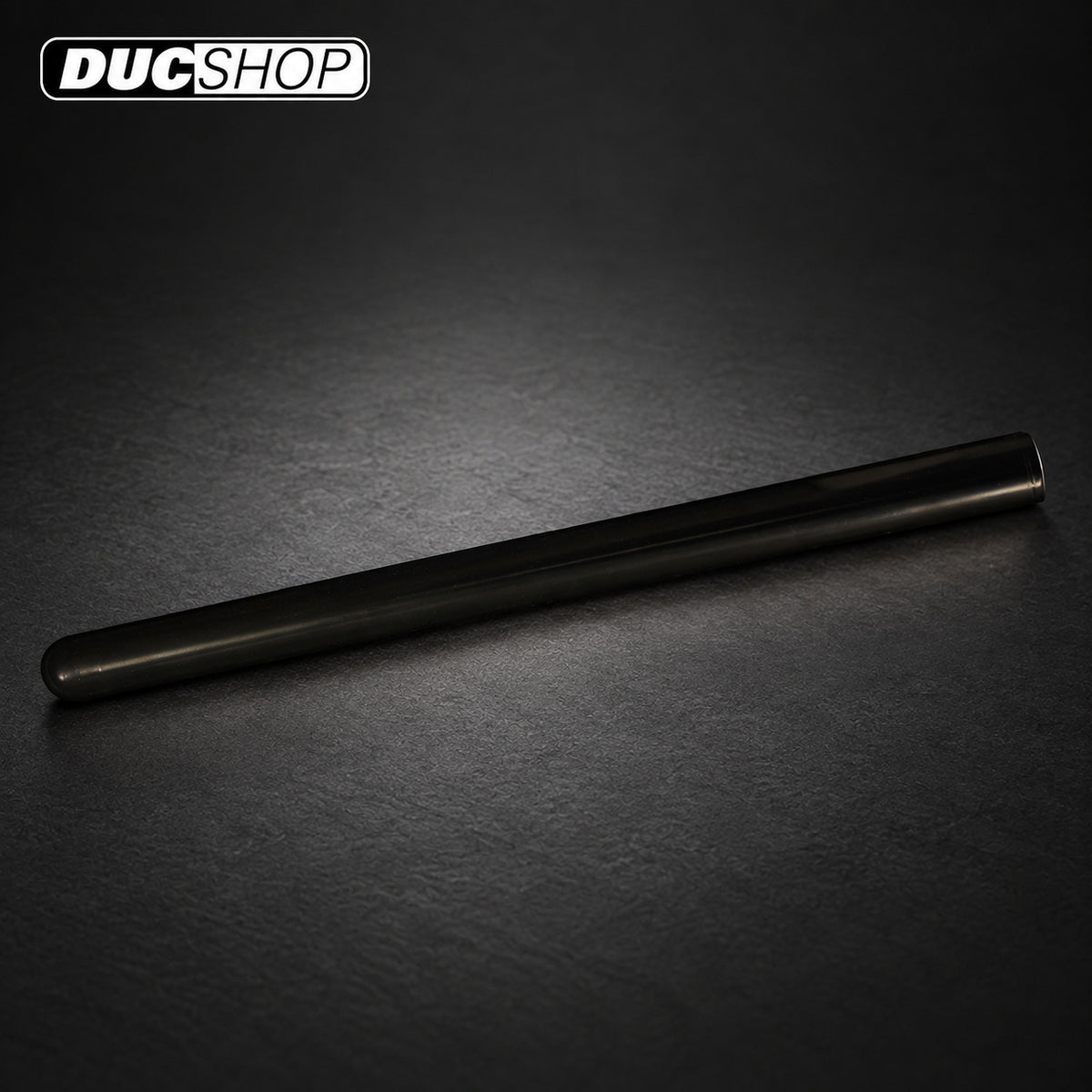 Woodcraft Replacement Bar Black 7/8 inch OD x 5/8 inch ID x 12 inches long | DucShop