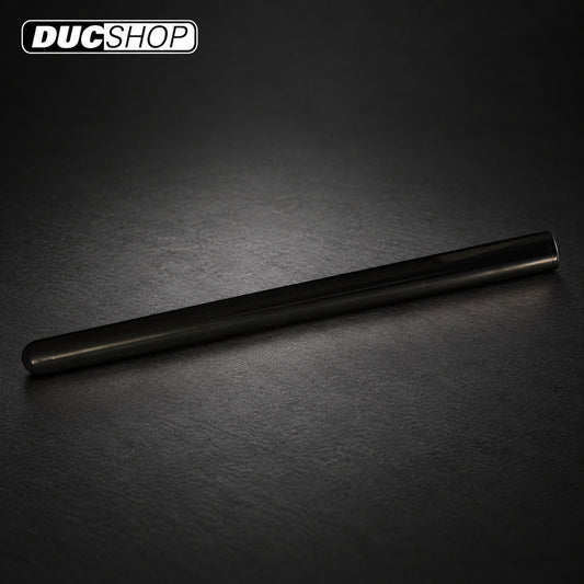 Woodcraft Replacement Bar Black 7/8 inch OD x 5/8 inch ID x 12 inches long | DucShop
