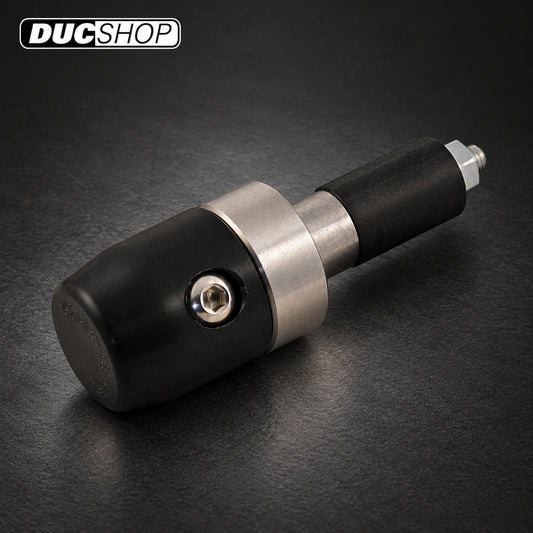 Woodcraft Bar End Weighted Slider Assembly (Single Side) | Bar End Protection | ducshop.com