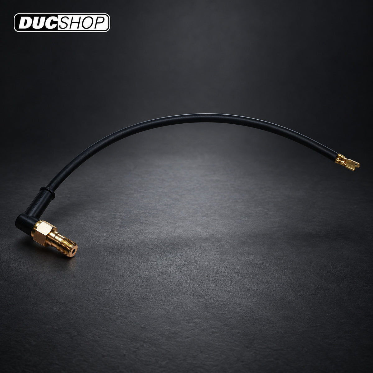 Spiegler Banjo Bolt Pressure Switch for Ducati - DucShop