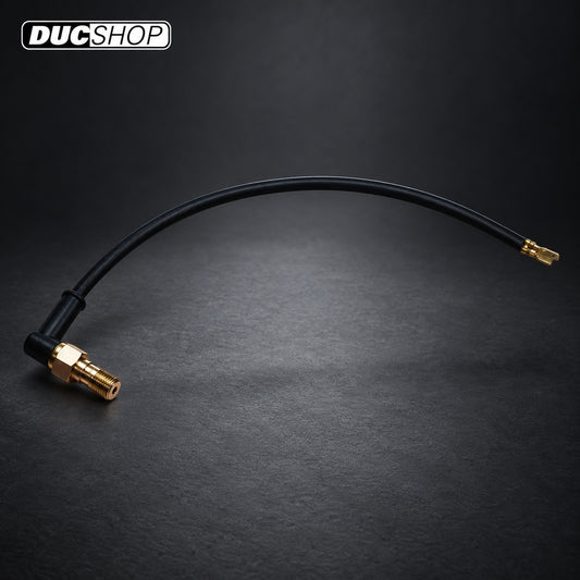 Spiegler Banjo Bolt Pressure Switch for Ducati - DucShop