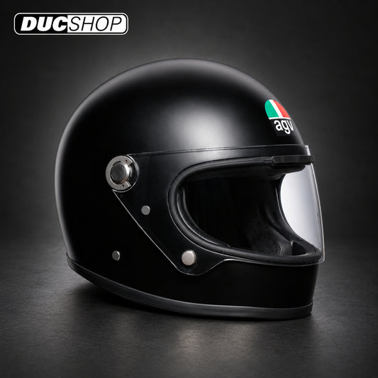 AGV X3000 Helmet | Street Helmets | DucShop