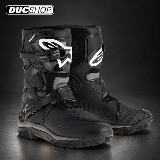 Alpinestars Belize Drystar® Boots | Racing Boots | DucShop