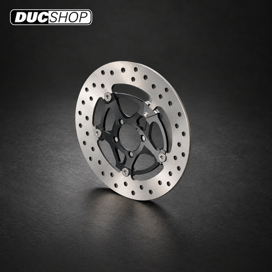Brembo 320mm T-Drive Rotor Kit for Ducati, KTM and Aprilia - 208A98510 product image - DucShop
