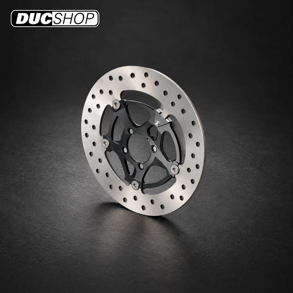 Brembo 320mm T-Drive Rotor Kit for Ducati - 208A98511 product image - DucShop