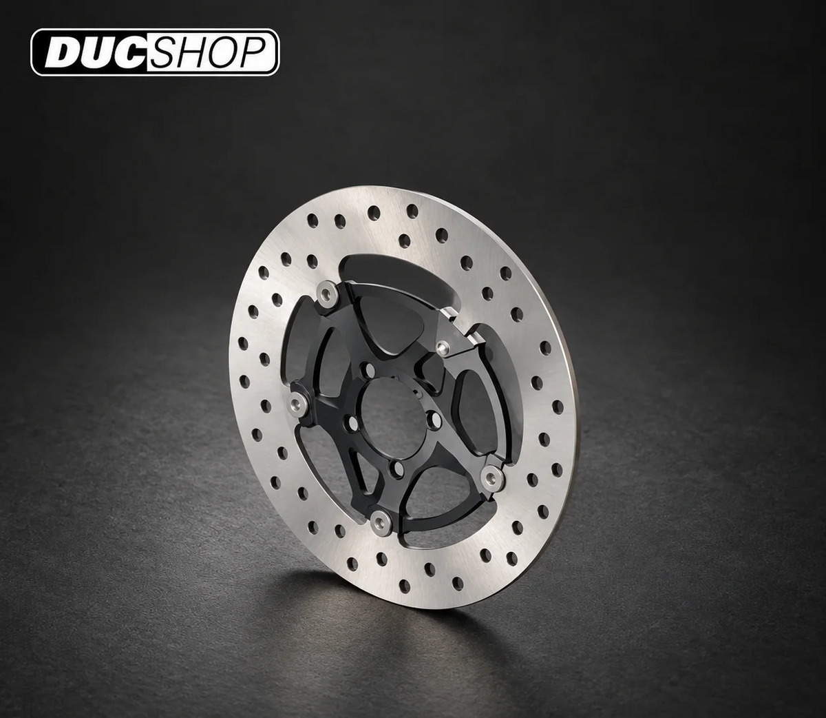 Brembo 320mm T-Drive Rotor Kit for Ducati - 208A98536 product image - DucShop