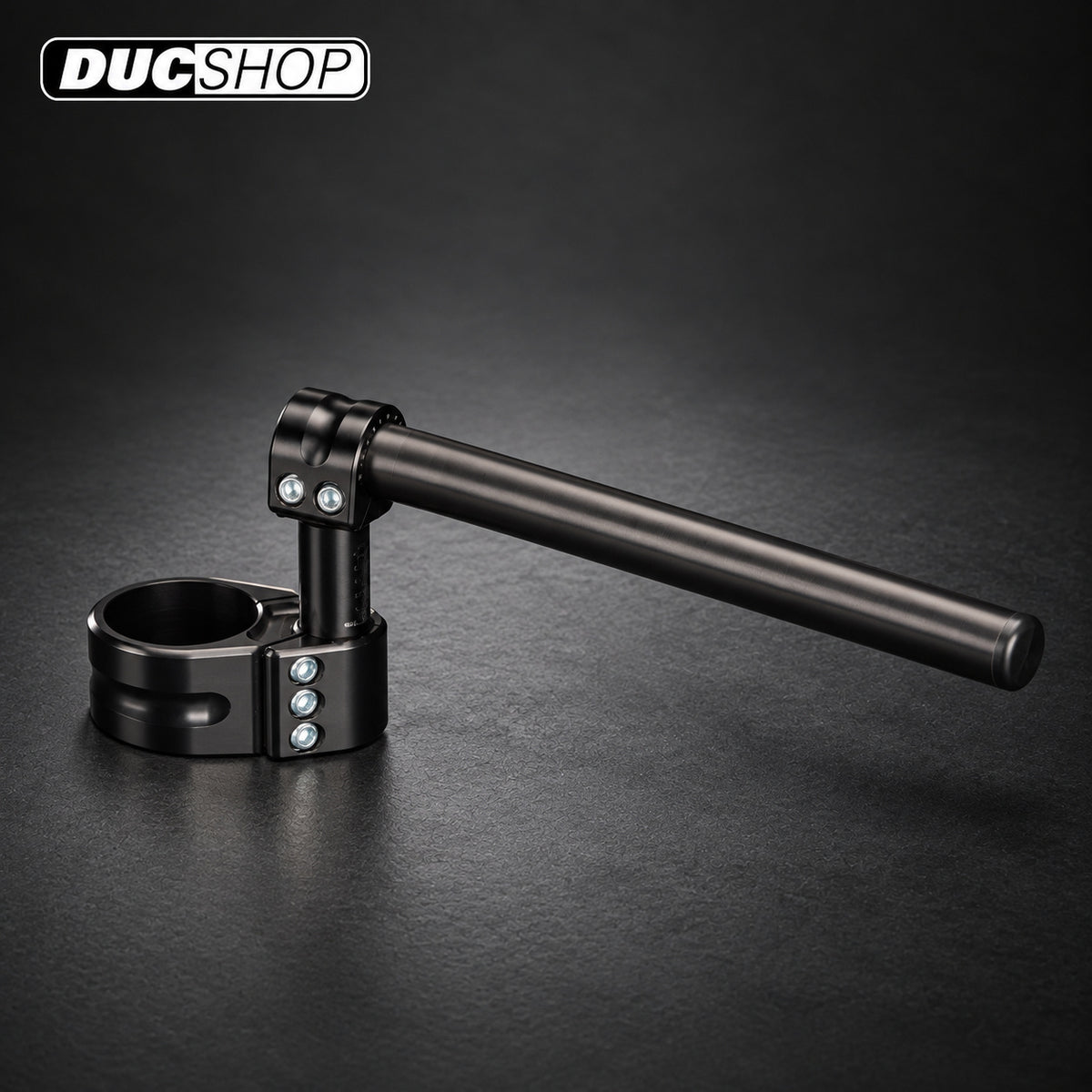 ABM multiClip Tour Universal Clip-ons | DucShop