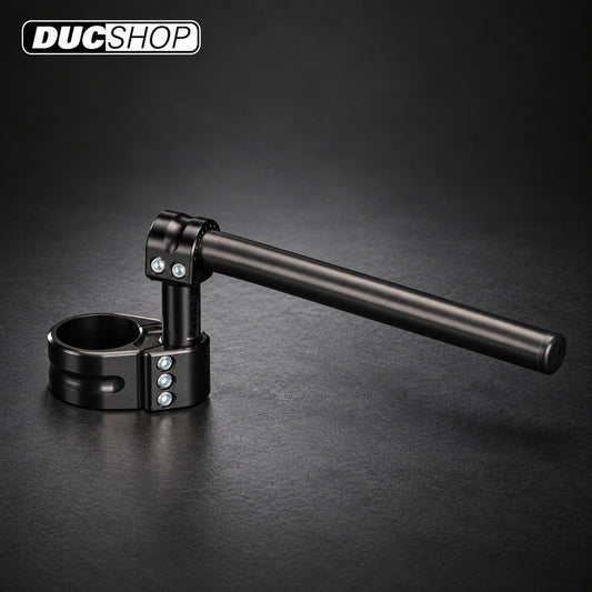 ABM multiClip Tour Universal Clip-ons | DucShop