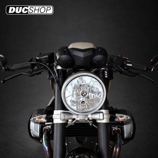 ABM multiClip Tour Clip-ons for the BMW R nineT | DucShop